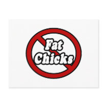 No Fat Chicks