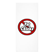No Fat Chicks