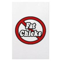 No Fat Chicks