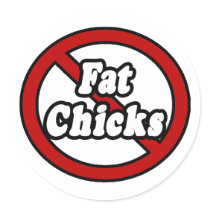 No Fat Chicks