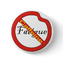 No Fatigue Button Caffeine