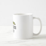No Fear...Programmer Is Here Coffee Mugs