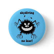 no fear skydiving