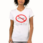 No funk (Plain T-shirt)