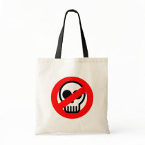 No Ghosts Bags