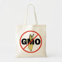 No GMO Bag