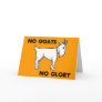 No Goats No Glory