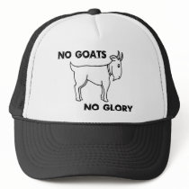 No Goats No Glory
