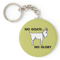 No Goats No Glory