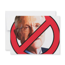 No Harry Reid Invites