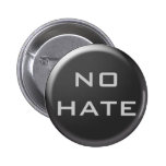 NO HATE Button
