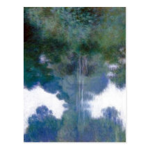 No higher resolution available. Claude_Monet_-_Bra Postcards