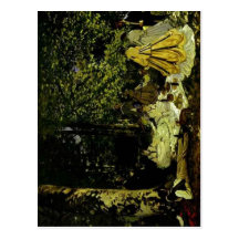 No higher resolution available. Claude_Monet_-_Le_ Postcards