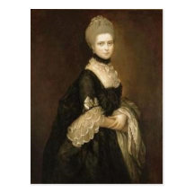 No higher resolution available. Gainsborough_-_Mar Postcard