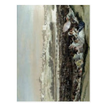 No higher resolution available. La_pradera_de_san_ Post Card