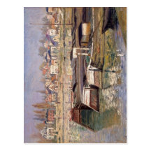 No higher resolution available. La_Seine_?_Asni?re Post Card