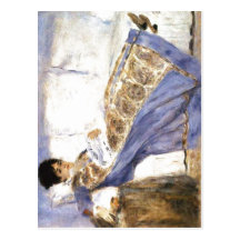 No higher resolution available. Madame_Monet_Readi Post Cards