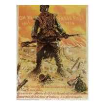 No higher resolution available. On_Ne_Passe_Pas_19 Postcards