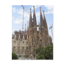No higher resolution available. Sagradafamilia-ove Post Cards