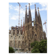 No higher resolution available. Sagradafamilia-ove Post Cards