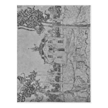 No higher resolution available. Vincent_van_Gogh_T Postcards
