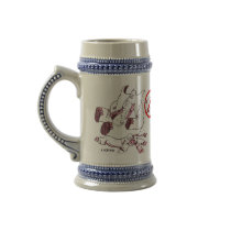 No Hog's Coffee Mug