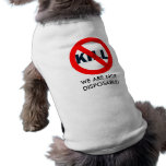 No-Kill