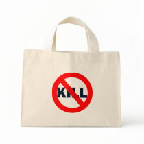 No-Kill Tote natural Bag