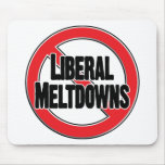No Liberal Meltdowns