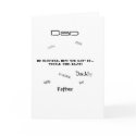 No Matter How You Say It cards