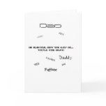 No Matter How You Say It cards
