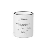 No Matter How You Say It Coffee Mug