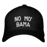 NO MO' BAMA embroidered hats