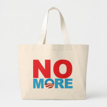 no more obama bags