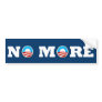 No more Obama Bumper Sticker