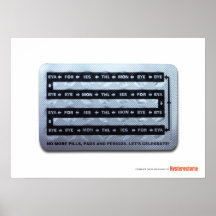 No More PPP Hysterectomy Poster