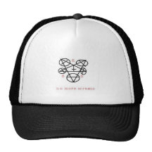 No More Screams hat