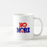 No More Socialism Coffee Mug