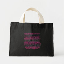 No More Ugly Bag