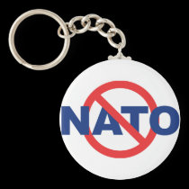 No NATO keychains