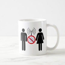 no network connection available mug