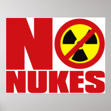 NO_NUKES POSTERS