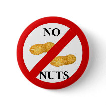No nuts button
