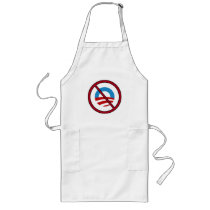 No Obama Apron