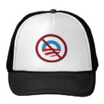 No Obama Hat