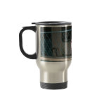 No Parking mugs