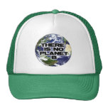 No Planet B Mesh Hats