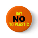 No Plastic Pin