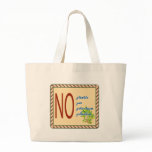NO POLLUTION BAG