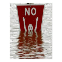 No! Post Cards